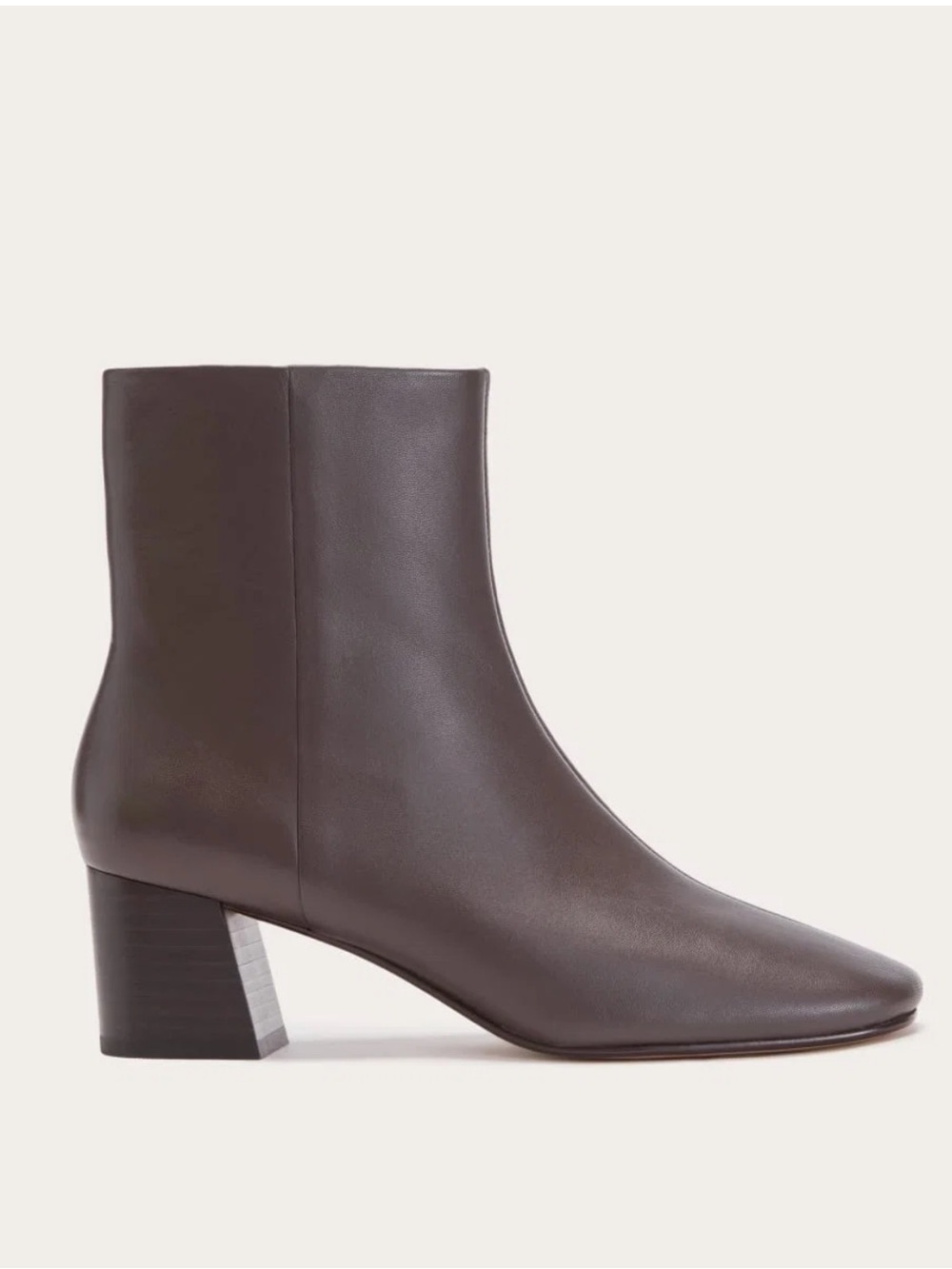 Everlane Shoes 5.5 Day Boot Brown
